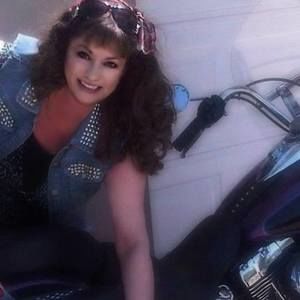 Meet your Posher, Tracey